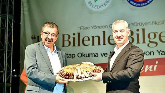 'Hedefimiz Bilinçli Bir Nesil Yetiştirmektir'