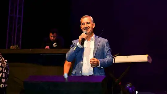 'Teşekkürler Malatya, Teşekkürler Gençler'