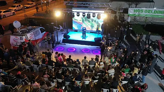 Yeşilyurt Ramazan Ayı Etkinliklerine Yoğun İlgi