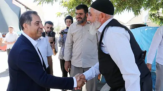 Esnaftan, Baştürk'e Tam Destek