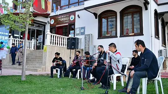 'Bayanlarımızın Örnek Davranışını Takdirle Karşılıyoruz'