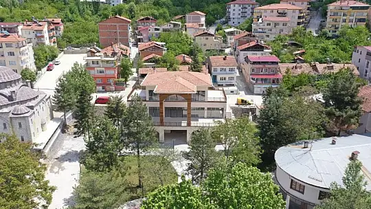 'Gündüzbey Sosyal Tesislerimiz ile Bölge Turizmini Hareketlendireceğiz'