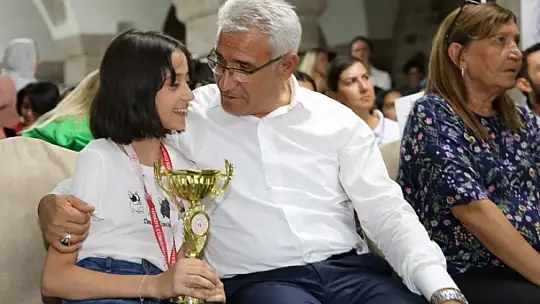 Başkan Güder: 'Turnuvamızı Geleneksel Hale Getireceğiz'