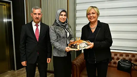 Çınar' Film Sektörünün Dikkatini Çekecek Doğal Bir Platoya Sahibiz'