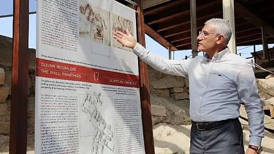 Başkan Güder: '2022 Yılı Battalgazi'mizin Şahlanış Yılı Olacak'
