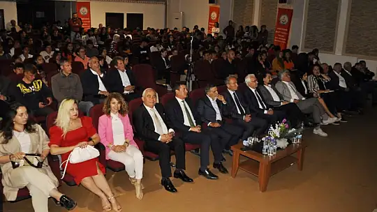 Arguvan İlçesinde Kariyer Günleri Etkinliği