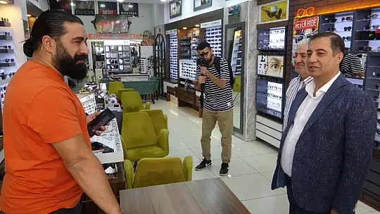 MTSO Başkan A. Baştürk'ten Ortak Akıl Vurgusu