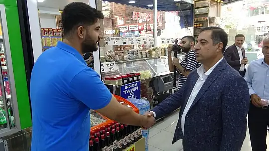 MTSO Başkan A. Baştürk'ten Ortak Akıl Vurgusu