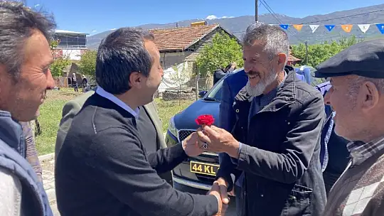 Doç. Dr. Babacan' Türkiye'miz Bir Eşikte Ve Bu Eşiği Aşacağız'