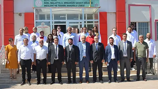 Baştürk: Firmalarımızın Hem Zaman Yanındayız'