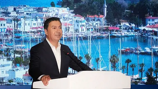 Bodrum'da' Edebiyat ve Tarih' Konuşuldu