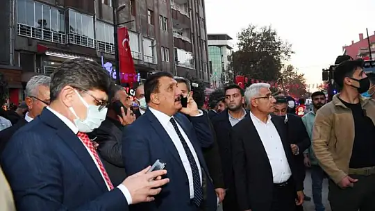 B. Şehir Belediyesinden Çöken Bina ile ilgili Açıklama