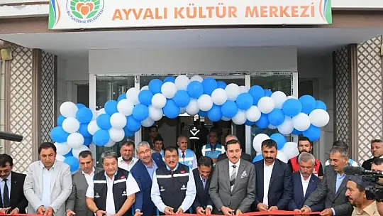 Gürkan: İnsanı Yaşat ki Devlet Yaşasın İlkesi Temel Şiarımızdır