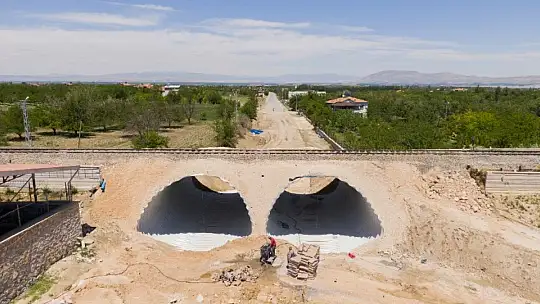 Başkan Gürkan'dan Dev Hizmet Ulaşımda Büyük Dönüşüm!