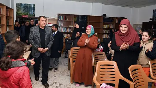 Başkan Gürkan'dan TAŞEMDER'e Ziyaret