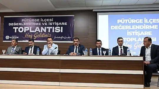 'Bizim Hizmetlerimiz Herkese Eşit ve Adil Olacaktır'