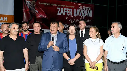 Muharrem Zeyno Futbol Turnuvası Şampiyonu İnönü Üniversitesi