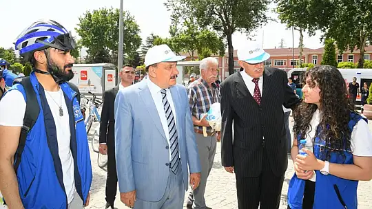 Çevre Haftası çeşitli etkinliklerle kutlanıyor
