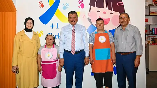 Sanat sokağında 2 Önemli Açılış