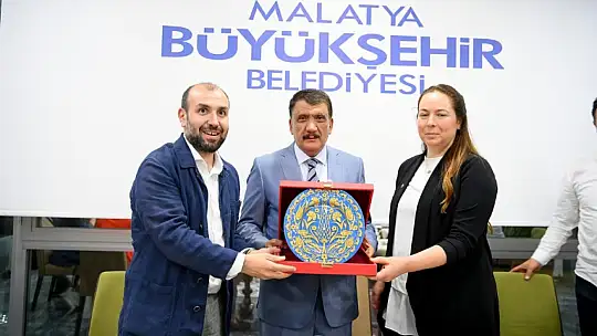 Gürkan: Ülkemizin Genç Girişimcilere İhtiyacı Var