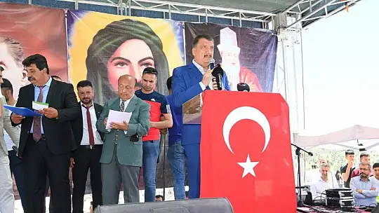 'Allah Birliğimizi Beraberliğimizi Dirliğimizi Bozmasın'
