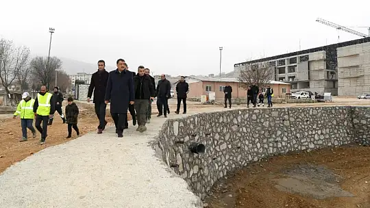 En Fazla Yatırım Yapan Büyükşehir Belediyesi