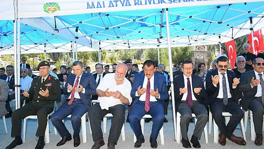 15 Temmuz Şehitleri Unutulmadı