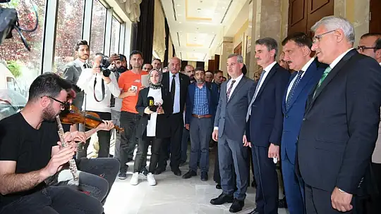 Kitap Fuarı Tanıtım Toplantısı