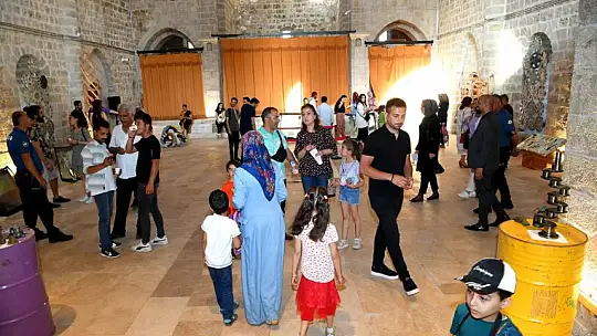Gürkan:' Güzel Düşünenler Güzel İşler Yapar'