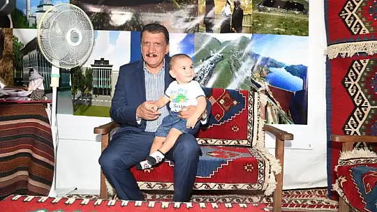 Malatya'nın 921. Fetih Yılı Düzenlenen Etkinliklerle Kutlanıyor