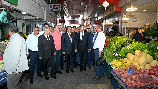 Şire Pazarı Ziyaret