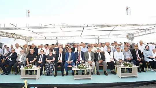Büyükşehir Belediyesinden Eğitime Büyük Destek