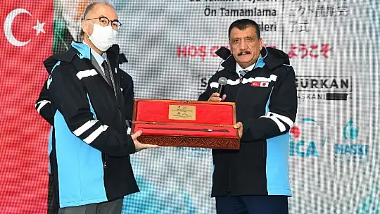 Su Temini Ön Tamamlama Programı