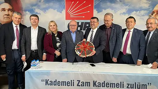 Mv. Ağbaba' Afrika'da İki Kabile Birbirine Girse Türkiye Ekonomisi Etkileniyor