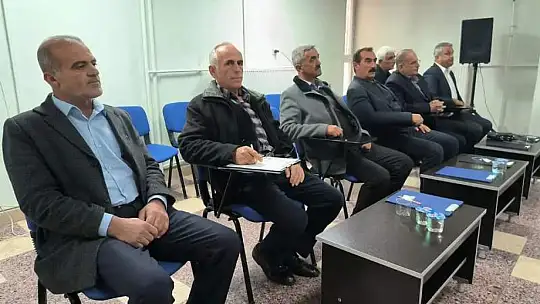 Başkan Zelyurt' 2023'de Her Alanda Projeler Üreteceğiz'