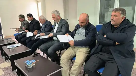 Başkan Zelyurt' 2023'de Her Alanda Projeler Üreteceğiz'