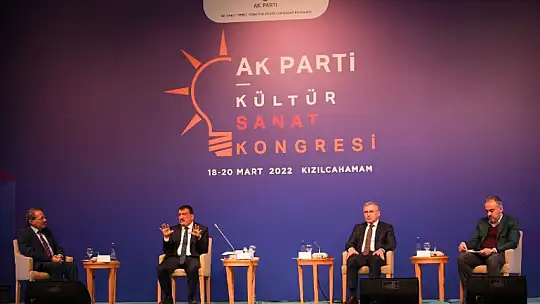 Gürkan' Şehrimize Hizmet Destanları Yazmakla Mükellefiz'