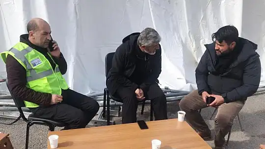 Deprem Bölgesinde Destek ve Teşvikler Artırılmalı