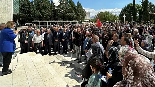 Ölmeztoprak' Biz birlikte güçlüyüz! Teşekkürler Akçadağ!'