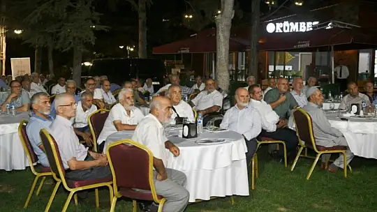 Şehrin Gücü Birlik ve Beraberliğinden Gelir
