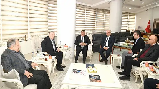 Tabiplerimize Minnet ve Şükran Borçluyuz
