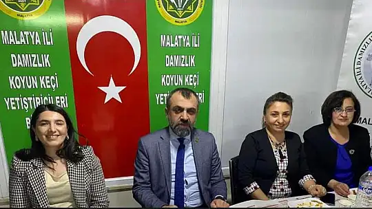 Başkan Akın'dan Kadın Girişimcilere İftar Yemeği
