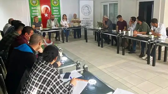 10. Sürü Yönetimi Elemanı (çobanlık ) Kursu