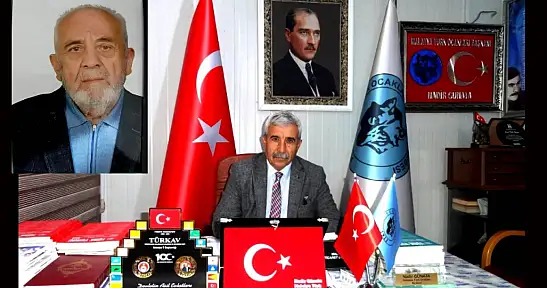 Günata Ailesinden Taziye Teşekkür Mesajı