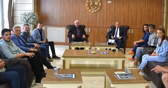 Kıymaz: Birlikte Yaşadık, Birlikte Öldük