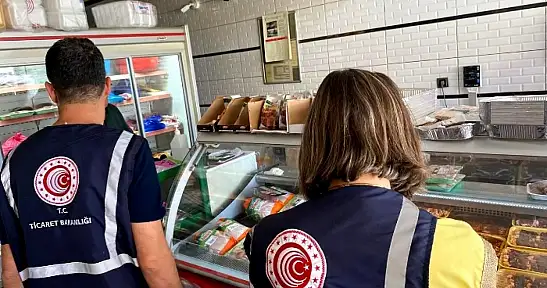 Valilik İtiraz Etti Et Fiyatlarına Zam Yapılmadı