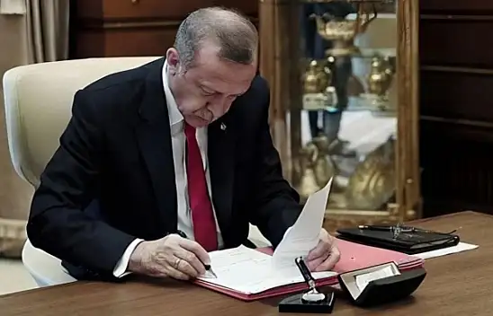 19 ilde vali değişikliği: 7 vali merkeze çekildi