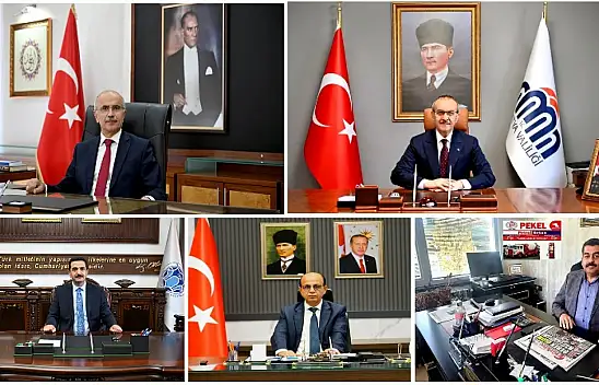 29 Ekim Cumhuriyet Bayramı Mesajları