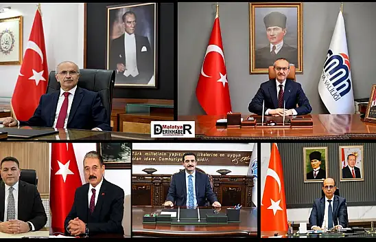 6 Şubat Depremleri Yıl Dönümü Mesajları