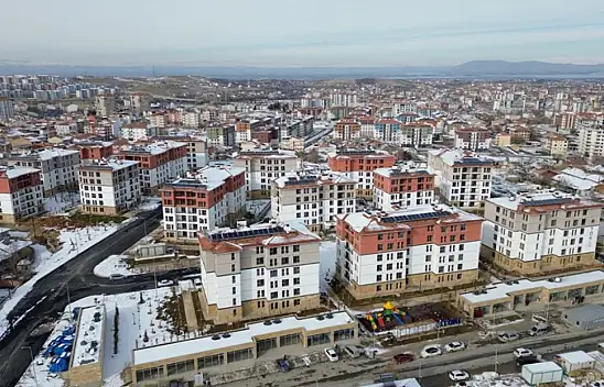 6 Şubat Depremlerinin 3. Yılında Battalgazi Yeniden Ayağa Kalktı